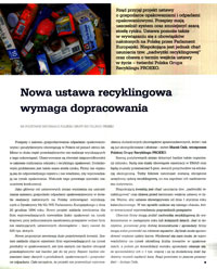 Polska Grupa Recyklingu Proeko