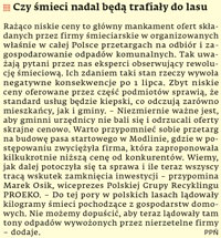 Polska Grupa Recyklingu Proeko